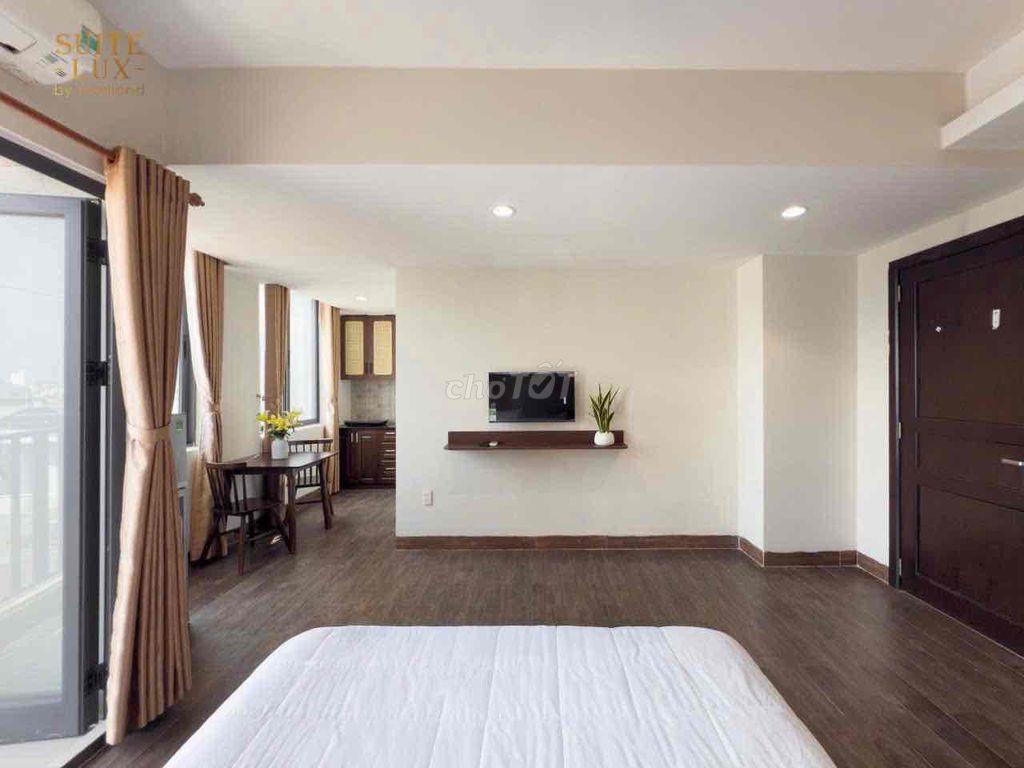 CĂN STUDIO - NGAY ĐỐNG ĐA - GẦN CẦU THUẬN PHƯỚC