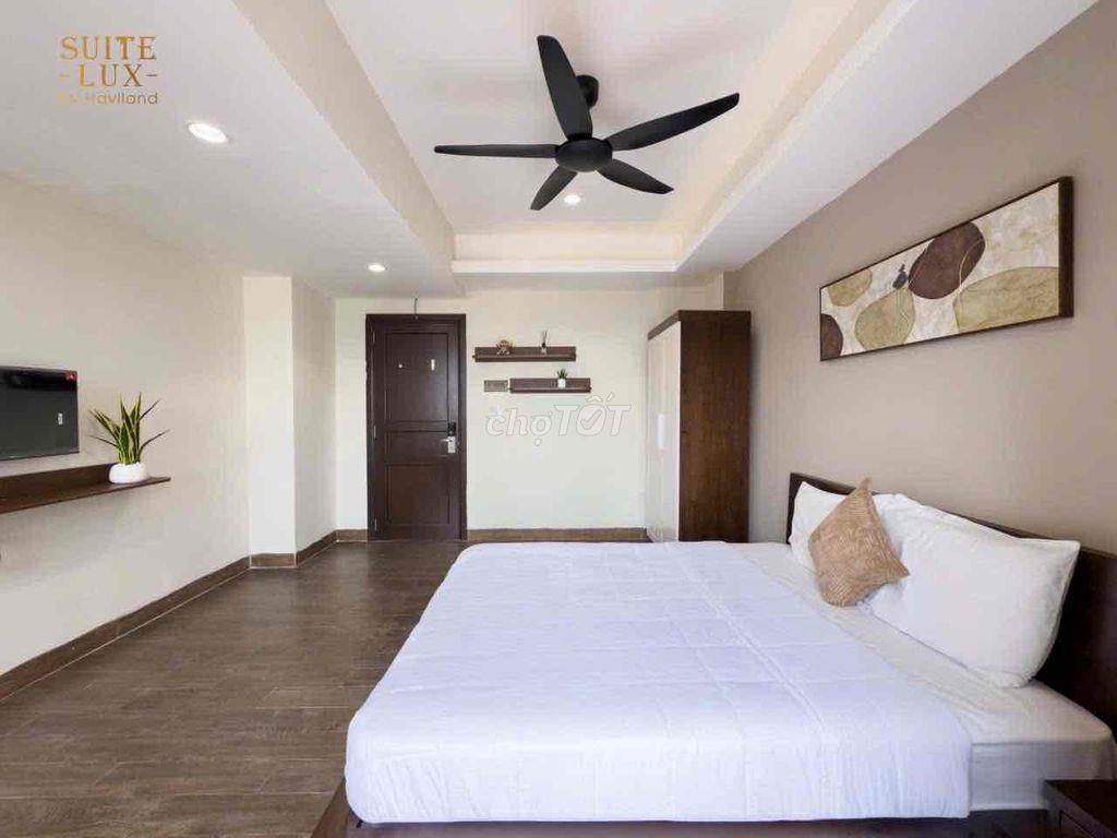 CĂN STUDIO - NGAY ĐỐNG ĐA - GẦN CẦU THUẬN PHƯỚC