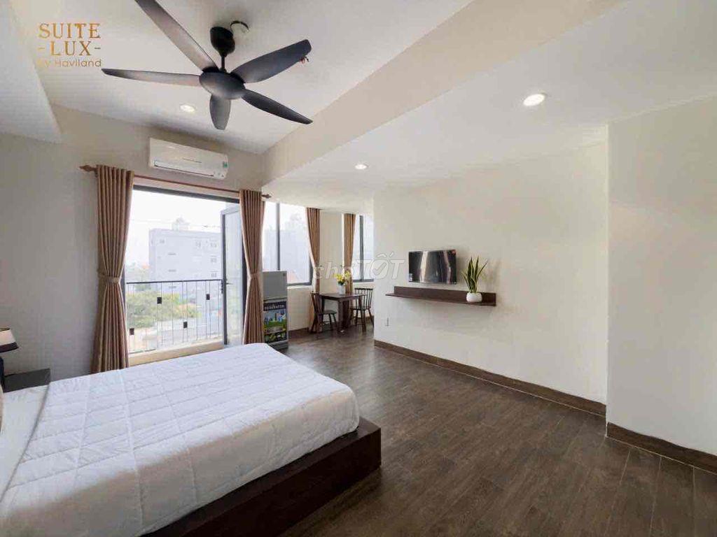 CĂN STUDIO - NGAY ĐỐNG ĐA - GẦN CẦU THUẬN PHƯỚC