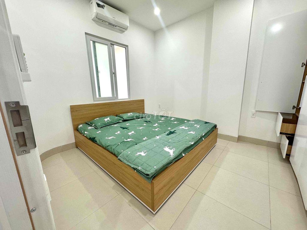 CHO THUÊ CĂN HỘ 1 PHÒNG NGỦ - HOÀ XUÂN - GẦN ĐƯỜNG 29/3