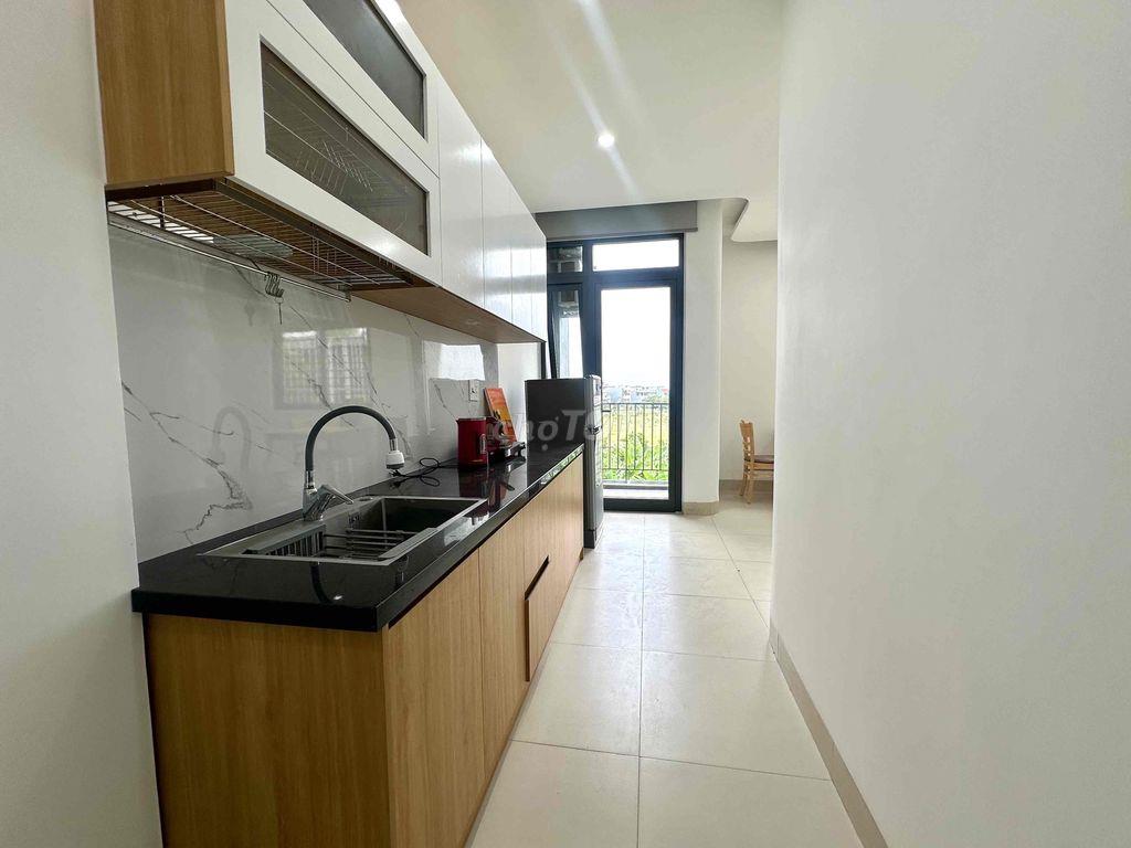 CHO THUÊ CĂN HỘ 1 PHÒNG NGỦ - HOÀ XUÂN - GẦN ĐƯỜNG 29/3