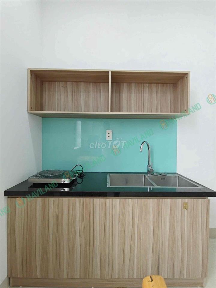 CHO THUÊ CĂN STUDIO SƠN TRÀ - GẦN ĐƯỜNG HỒ NGHINH - BIỂN MÂN THÁI