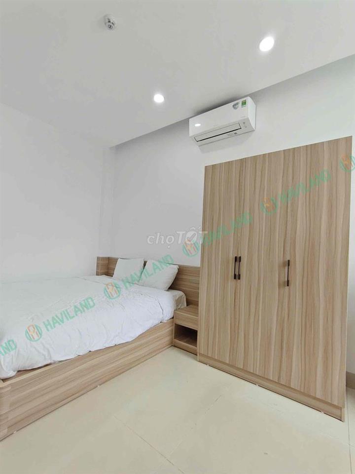CHO THUÊ CĂN STUDIO SƠN TRÀ - GẦN ĐƯỜNG HỒ NGHINH - BIỂN MÂN THÁI