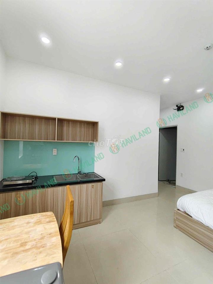 CHO THUÊ CĂN STUDIO SƠN TRÀ - GẦN ĐƯỜNG HỒ NGHINH - BIỂN MÂN THÁI