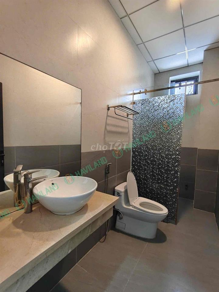 CHO THUÊ CĂN STUDIO SƠN TRÀ - GẦN ĐƯỜNG HỒ NGHINH - BIỂN MÂN THÁI