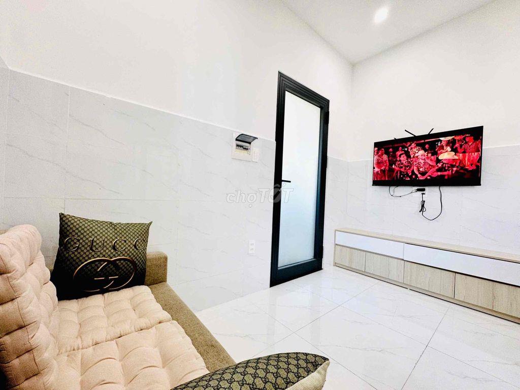 Căn Hộ 2 Phòng Ngủ - Gần Hồ Xuân Hương - Biển Mỹ Khê