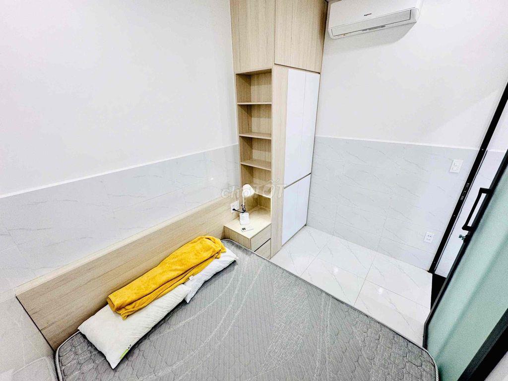 Căn Hộ 2 Phòng Ngủ - Gần Hồ Xuân Hương - Biển Mỹ Khê