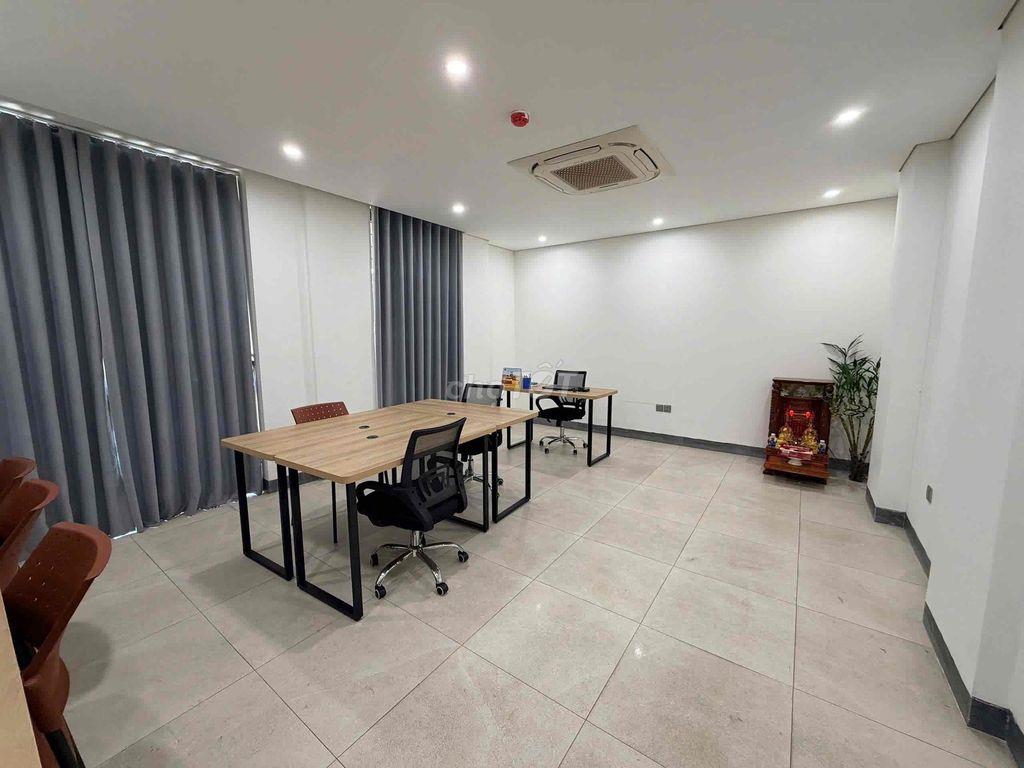 CHO THUÊ VĂN PHÒNG NGAY ĐƯỜNG LÊ LỢI - DIỆN TÍCH 40m2