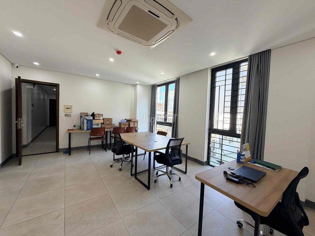 CHO THUÊ VĂN PHÒNG NGAY ĐƯỜNG LÊ LỢI - DIỆN TÍCH 40m2