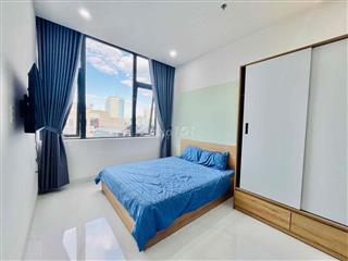 CĂN HỘ GẦN ĐÔNG Á - KIẾN TRÚC - GẦN ĐƯỜNG 30/4 - CHỢ HOÀ CƯỜNG