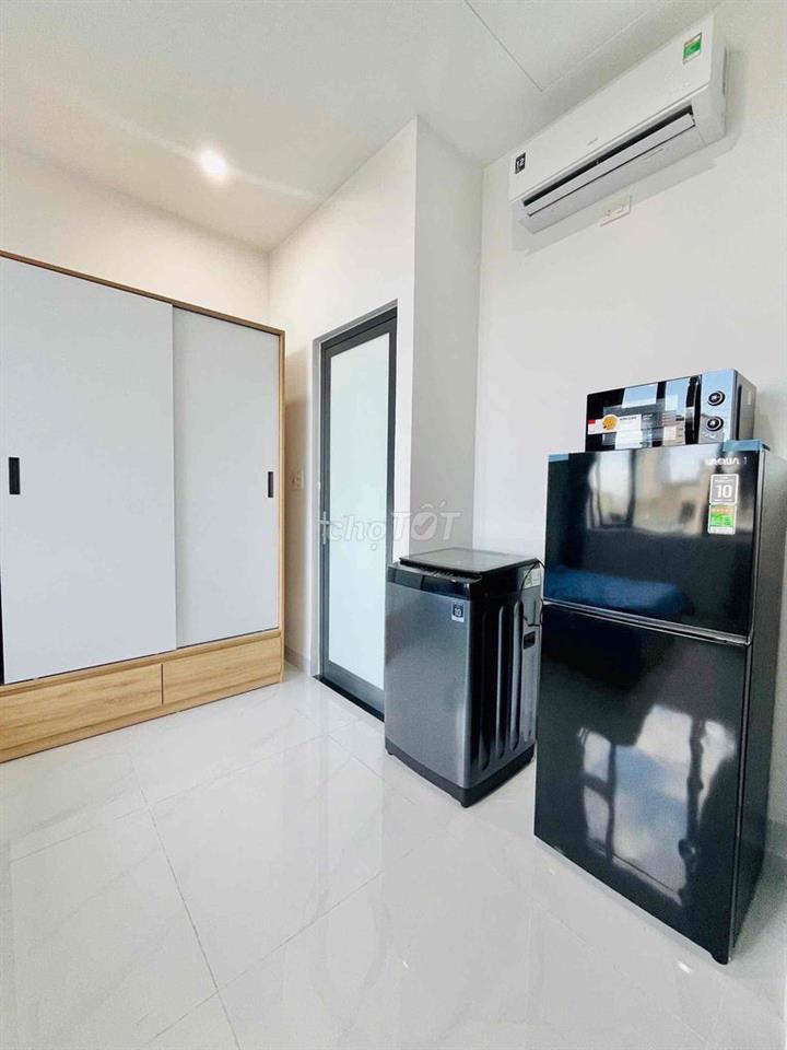 CĂN HỘ GẦN ĐÔNG Á - KIẾN TRÚC - GẦN ĐƯỜNG 30/4 - CHỢ HOÀ CƯỜNG