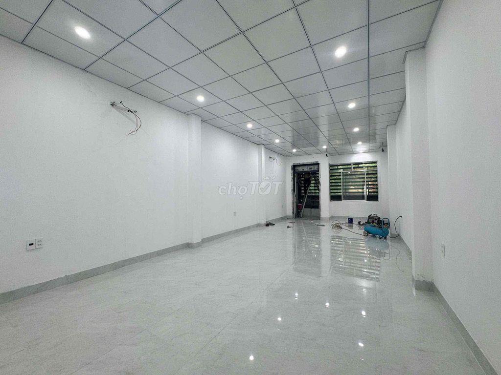 CHO THUÊ NHÀ NGUYÊN CĂN NGAY NGUYỄN VĂN LINH - GẦN CẦU RỒNG
