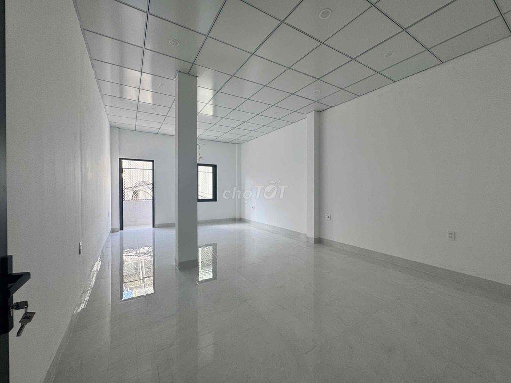 CHO THUÊ NHÀ NGUYÊN CĂN NGAY NGUYỄN VĂN LINH - GẦN CẦU RỒNG