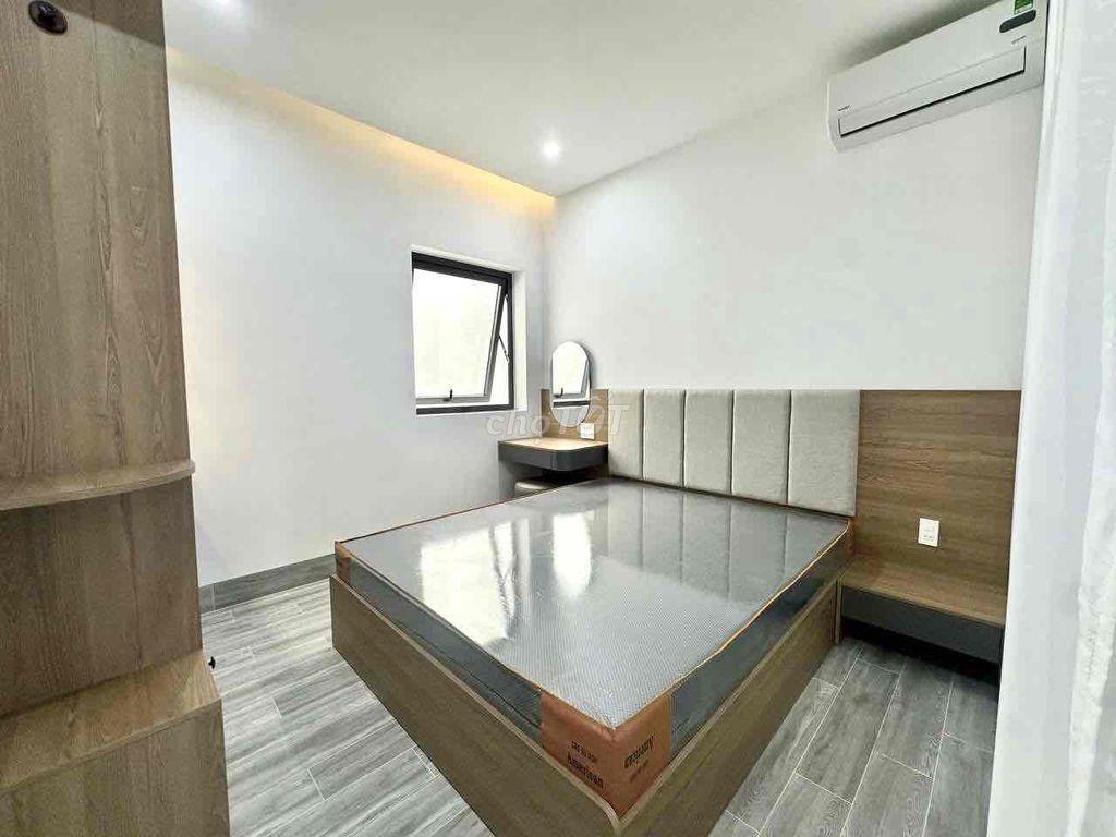CHO THUÊ CĂN HỘ 2 PHÒNG NGỦ - GẦN NAM VIỆT Á - GẦN BIỂN MỸ KHÊ