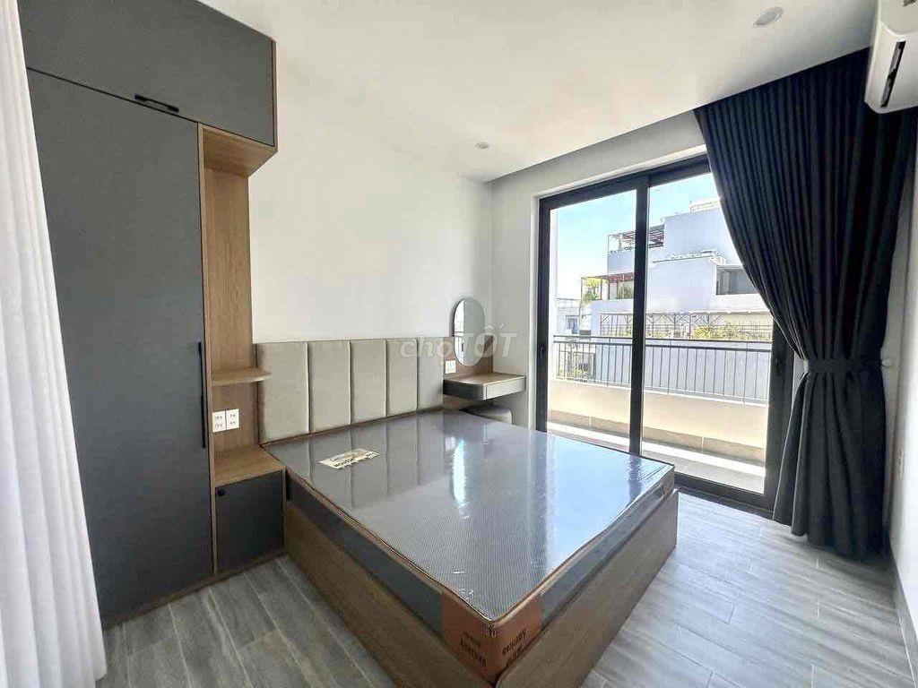 CHO THUÊ CĂN HỘ 2 PHÒNG NGỦ - GẦN NAM VIỆT Á - GẦN BIỂN MỸ KHÊ