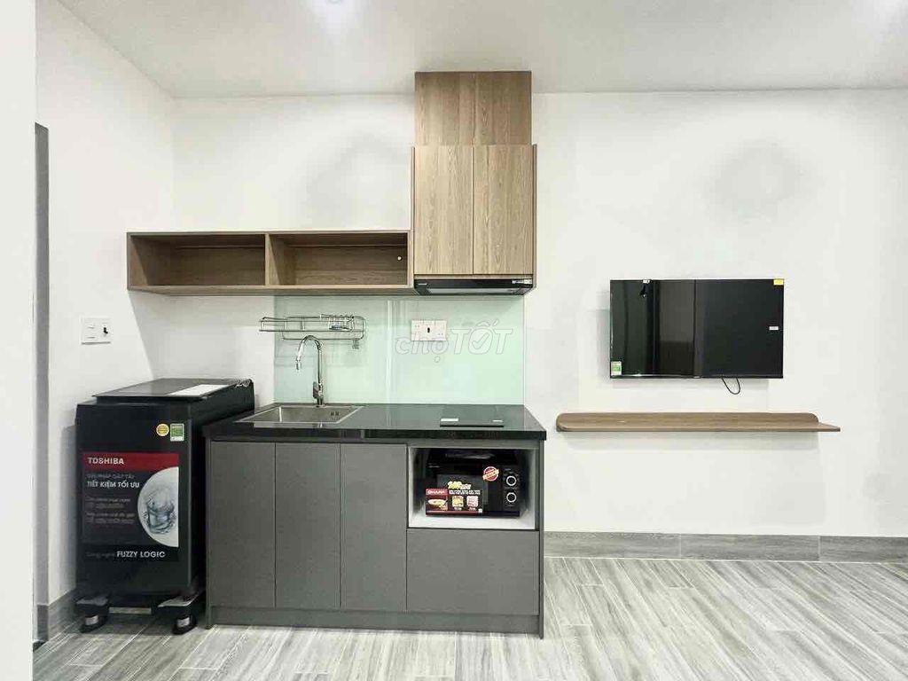 CHO THUÊ CĂN HỘ 2 PHÒNG NGỦ - GẦN NAM VIỆT Á - GẦN BIỂN MỸ KHÊ