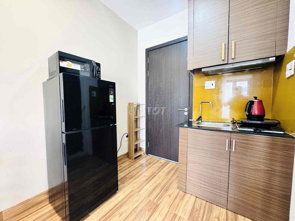 CHO THUÊ CĂN STUDIO - GẦN PHẠM VĂN ĐỒNG BIỂN MỸ KHÊ
