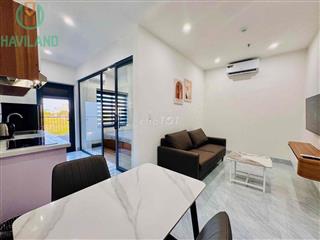 KHAI TRƯƠNG CĂN HỘ 1 PHÒNG NAM HOÀ XUÂN - GẦN MINH MẠNG