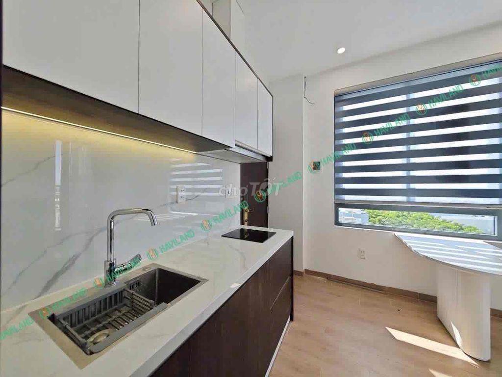 KHAI TRƯƠNG CĂN HỘ 1 PN - GẦN VÕ CHÍ CÔNG - CÁCH TRUNG TÂM 10P ĐI XE