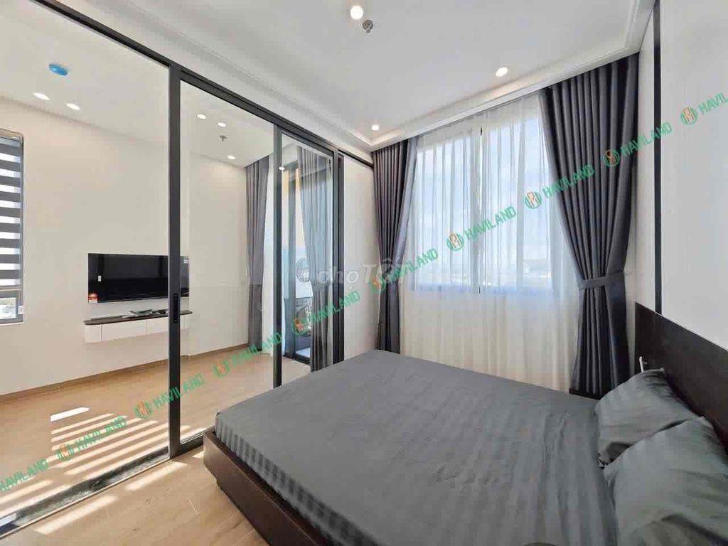 KHAI TRƯƠNG CĂN HỘ 1 PN - GẦN VÕ CHÍ CÔNG - CÁCH TRUNG TÂM 10P ĐI XE