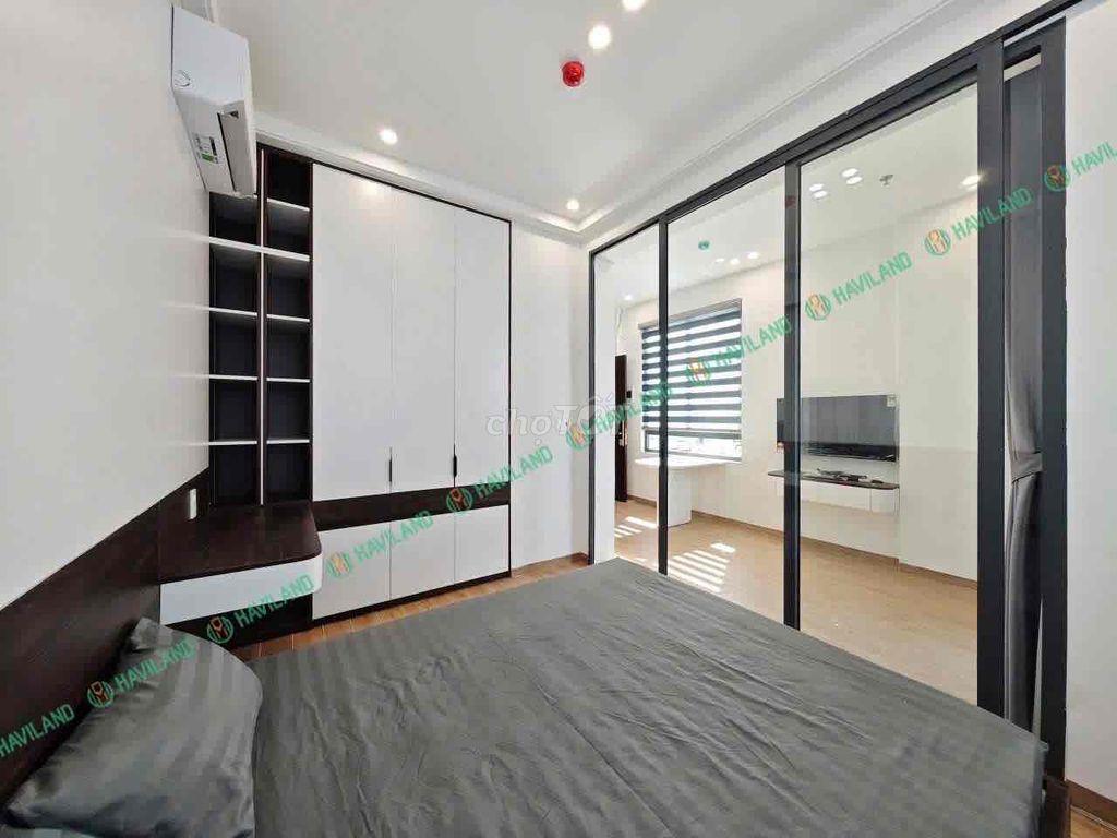 KHAI TRƯƠNG CĂN HỘ 1 PN - GẦN VÕ CHÍ CÔNG - CÁCH TRUNG TÂM 10P ĐI XE