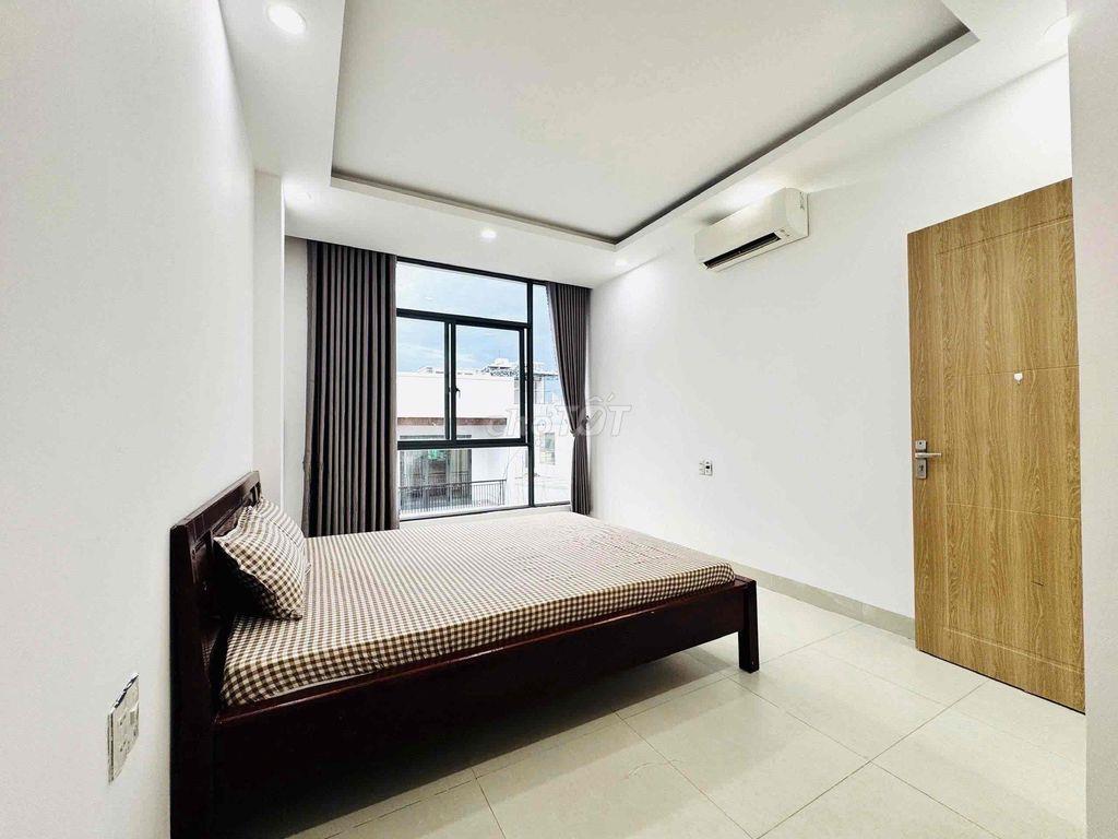 CĂN HỘ 1 PHÒNG - MỸ AN - GẦN AN THƯỢNG BIỂN MỸ KHÊ