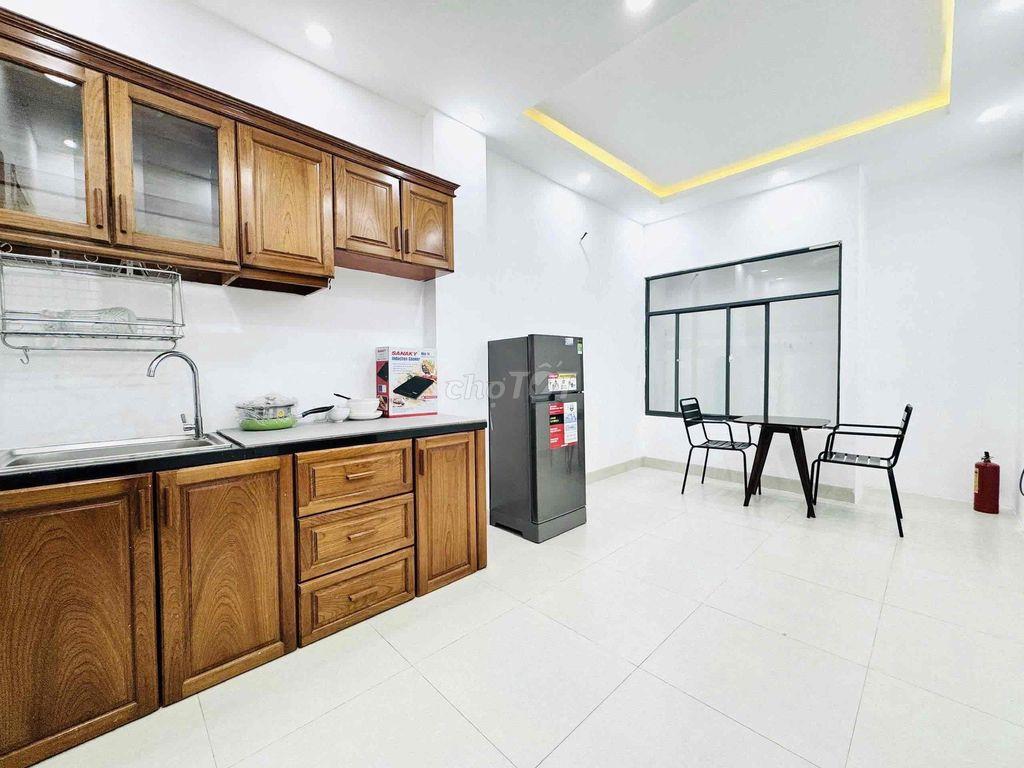 CĂN HỘ 1 PHÒNG - MỸ AN - GẦN AN THƯỢNG BIỂN MỸ KHÊ