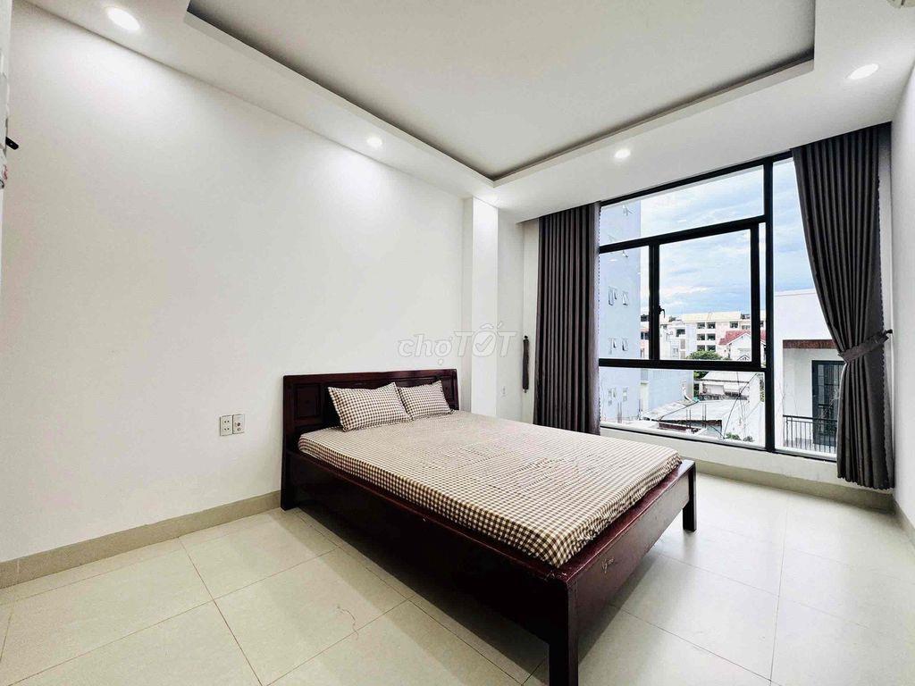 CĂN HỘ 1 PHÒNG - MỸ AN - GẦN AN THƯỢNG BIỂN MỸ KHÊ