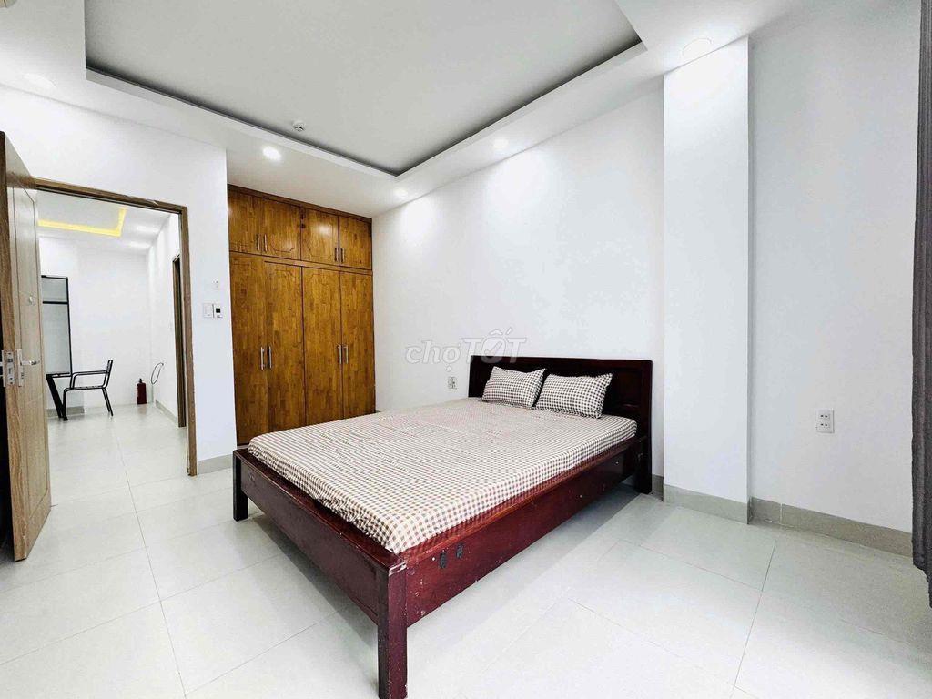 CĂN HỘ 1 PHÒNG - MỸ AN - GẦN AN THƯỢNG BIỂN MỸ KHÊ