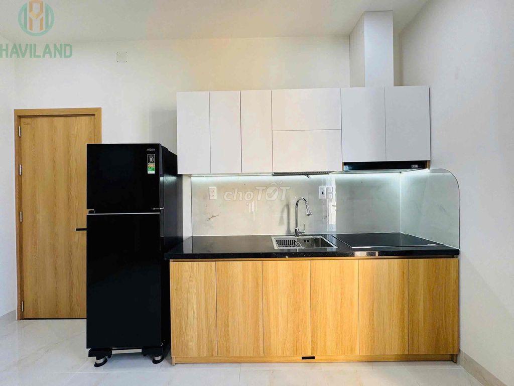 CĂN STUDIO - GẦN ĐH FPT - GẦN FPT PLAZZA 1,2,3