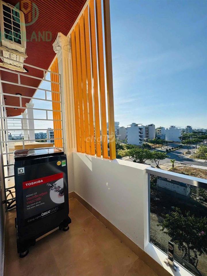 CĂN STUDIO - GẦN ĐH FPT - GẦN FPT PLAZZA 1,2,3