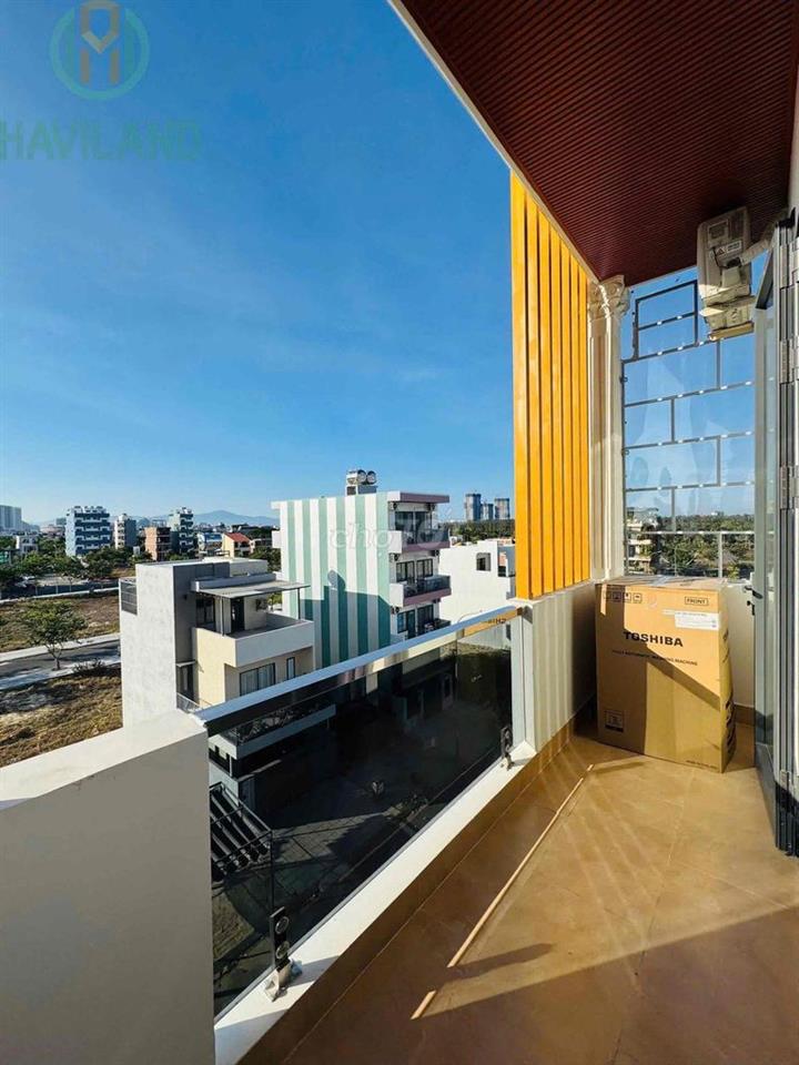 CĂN STUDIO - GẦN ĐH FPT - GẦN FPT PLAZZA 1,2,3