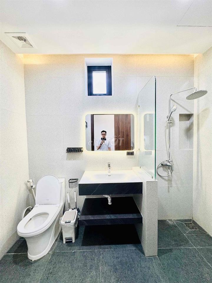 CĂN STUDIO - CÓ HỒ BƠI TRONG TOÀ NHÀ - CÁCH BIỂN MÂN THÁI 5 PHÚT