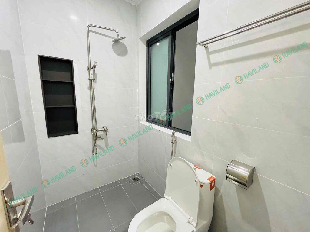 CĂN HỘ 1 PN MỚI KHU HOÀ XUÂN - GIẶT SẤY RIÊNG, DIỆN TÍCH 40m2