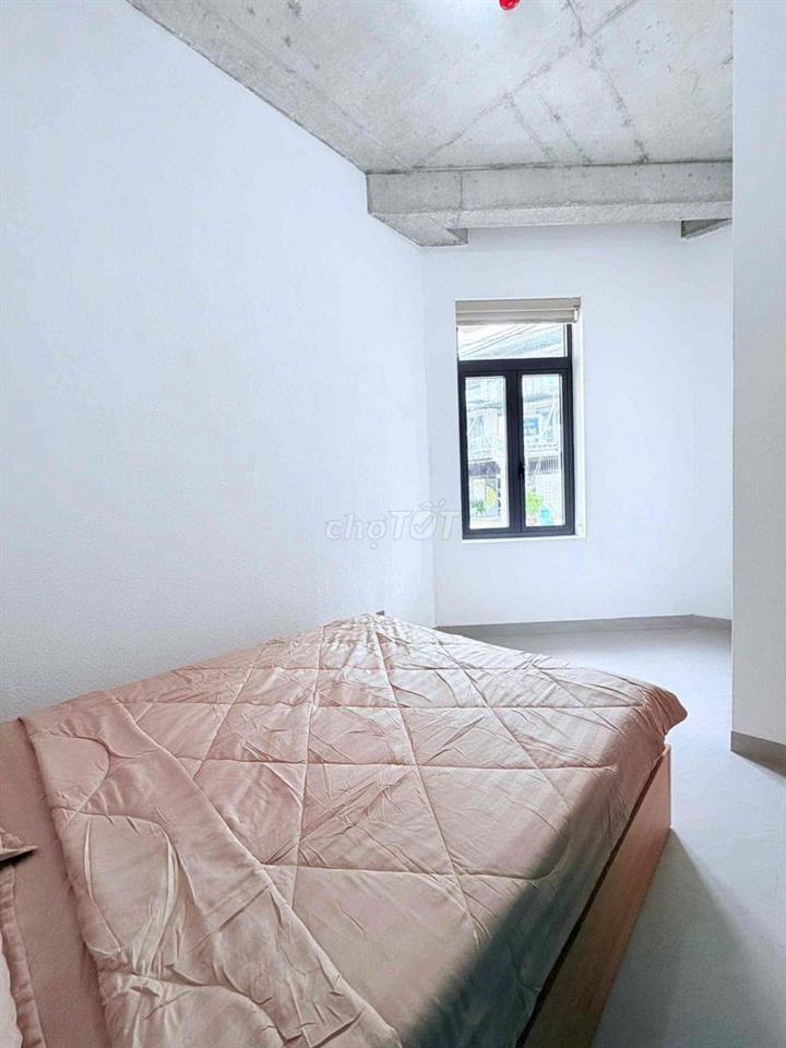 CĂN HỘ 1 PHÒNG NGỦ - GẦN GOLDEN BAY - KHU NẠI HIÊN ĐÔNG