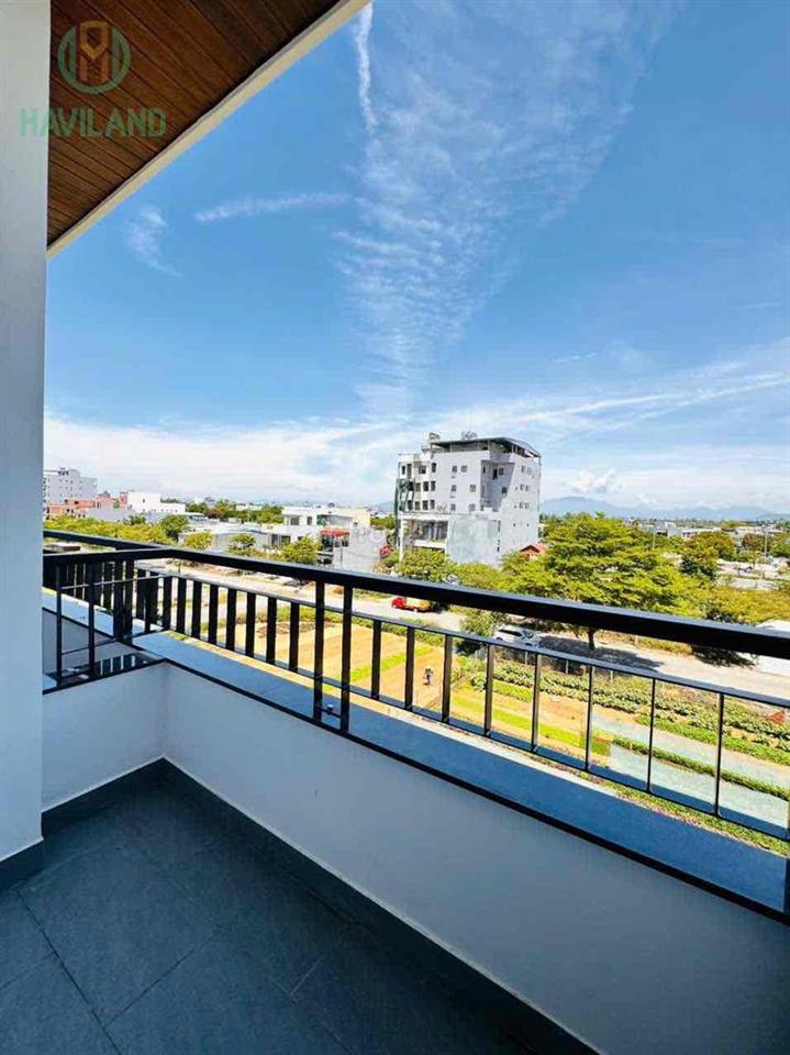 CHO THUÊ CĂN HỘ 2 PHÒNG NGỦ - GẦN FPT PLAZZA 1,2,3 - KHU VỰC YÊN TĨNH