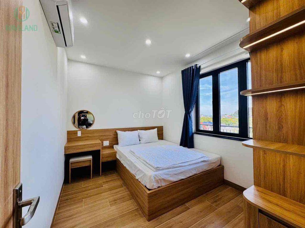 CHO THUÊ CĂN HỘ 2 PHÒNG NGỦ - GẦN FPT PLAZZA 1,2,3 - KHU VỰC YÊN TĨNH