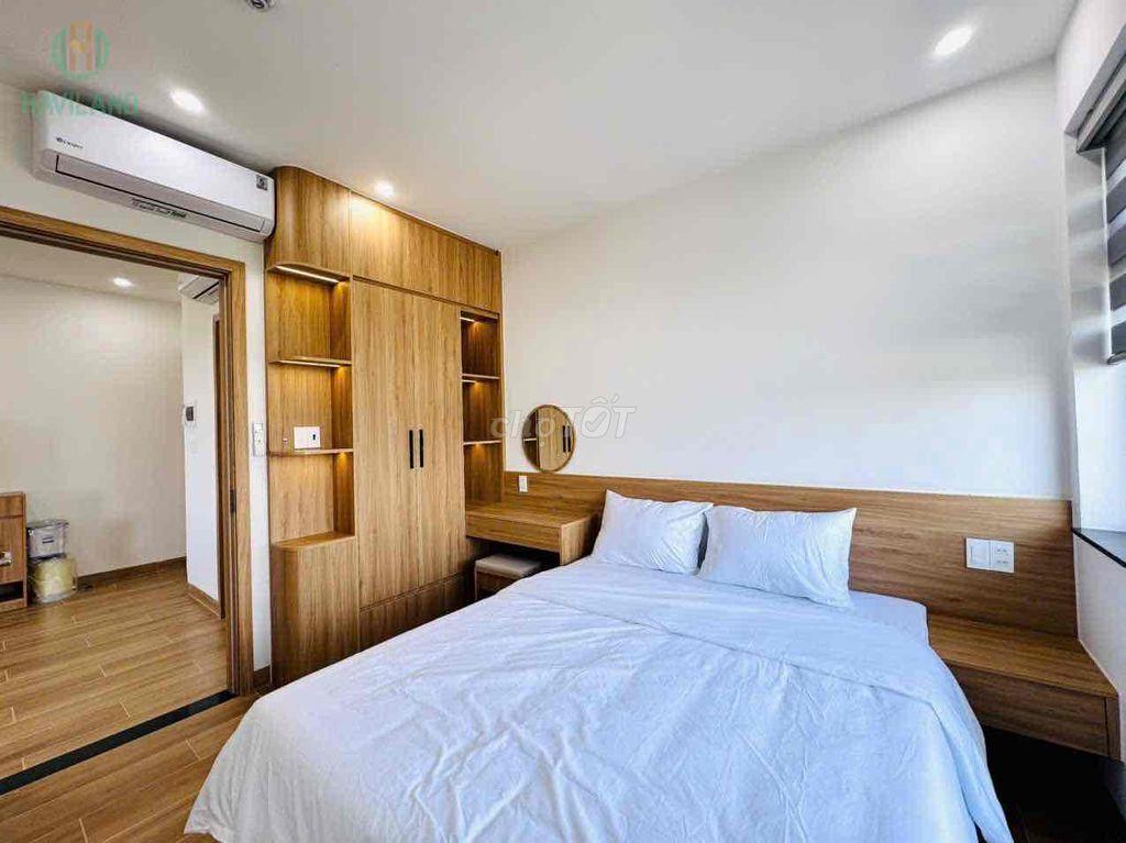 CHO THUÊ CĂN HỘ 2 PHÒNG NGỦ - GẦN FPT PLAZZA 1,2,3 - KHU VỰC YÊN TĨNH