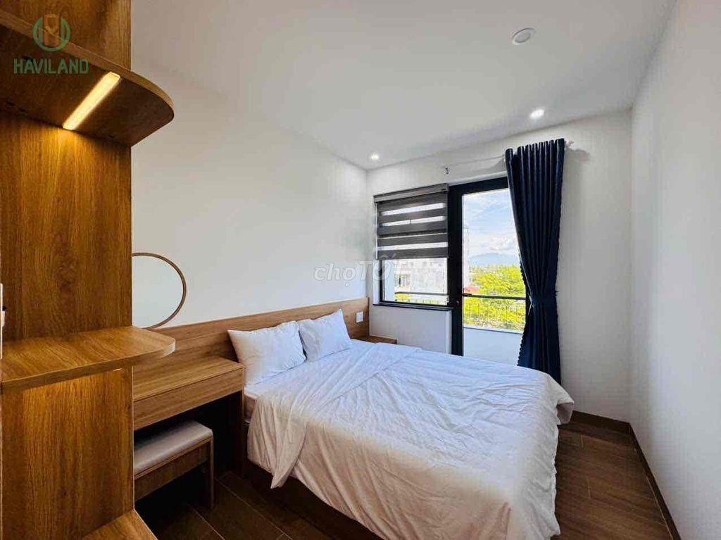 CHO THUÊ CĂN HỘ 2 PHÒNG NGỦ - GẦN FPT PLAZZA 1,2,3 - KHU VỰC YÊN TĨNH