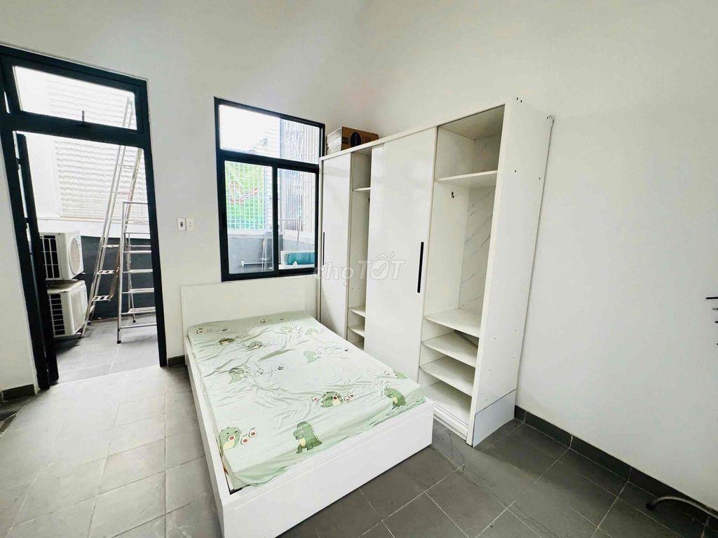 CHO THUÊ NHÀ NGUYÊN CĂN 3 TẦNG- 3 PN KIỆT OTO - HẢI CHÂU