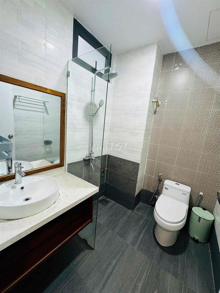 CHO THUÊ NHÀ NGUYÊN CĂN 3 TẦNG- 3 PN KIỆT OTO - HẢI CHÂU