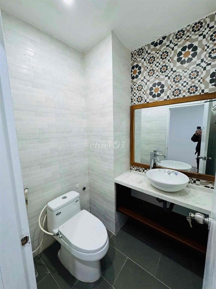 CHO THUÊ NHÀ NGUYÊN CĂN 3 TẦNG- 3 PN KIỆT OTO - HẢI CHÂU