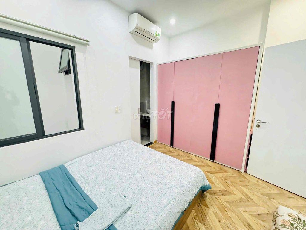 CHO THUÊ NHÀ NGUYÊN CĂN 3 TẦNG- 3 PN KIỆT OTO - HẢI CHÂU