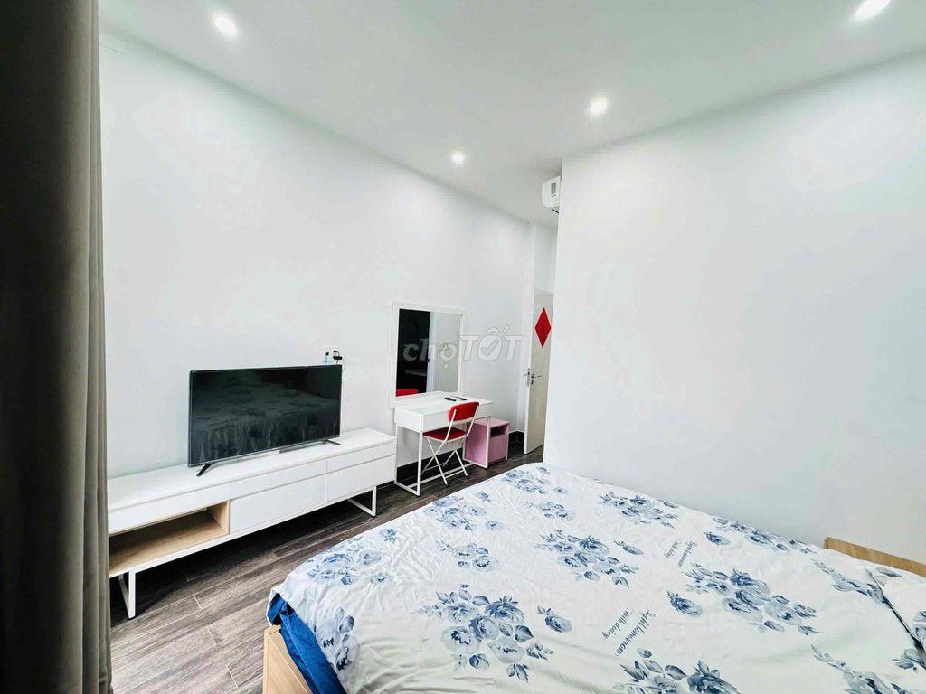 CHO THUÊ NHÀ NGUYÊN CĂN 3 TẦNG- 3 PN KIỆT OTO - HẢI CHÂU