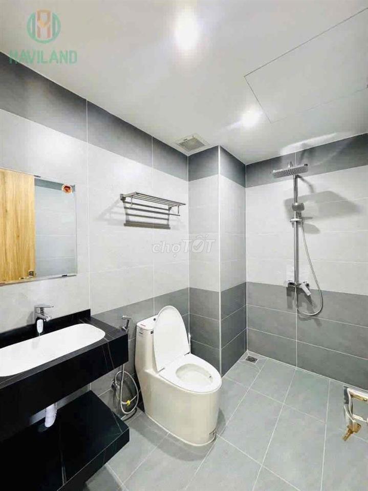 CHO THUÊ 1 PHÒNG NGỦ GẦN FPT PLAZZ 1,2,3 - GẦN VÕ CHÍ CÔNG