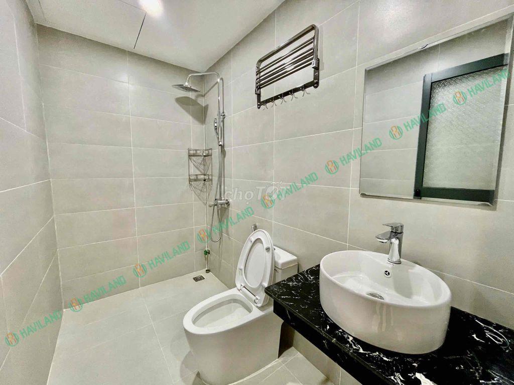 CHO THUÊ CĂN STUDIO - KHU VỰC NAM VIỆT Á - GẦN CẦU TUYÊN SƠN