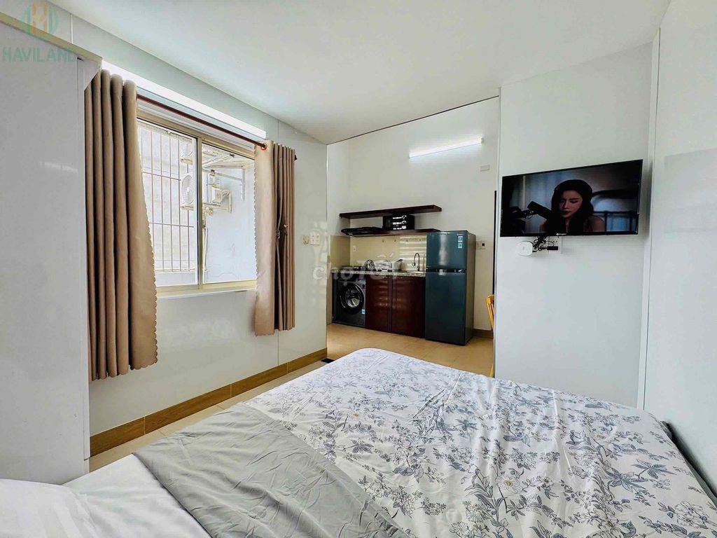 CHO THUÊ CĂN STUDIO GẦN BIỂN MỸ KHÊ - AN THƯỢNG - NGAY CẦU TUYÊN SƠN