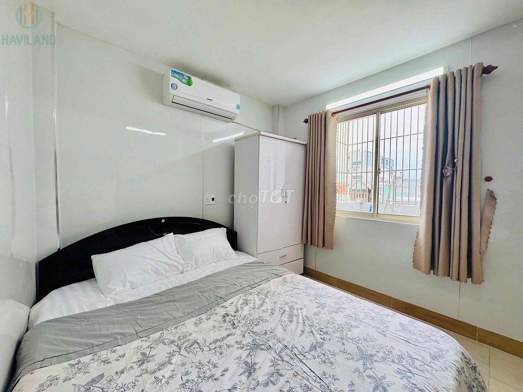 CHO THUÊ CĂN STUDIO GẦN BIỂN MỸ KHÊ - AN THƯỢNG - NGAY CẦU TUYÊN SƠN