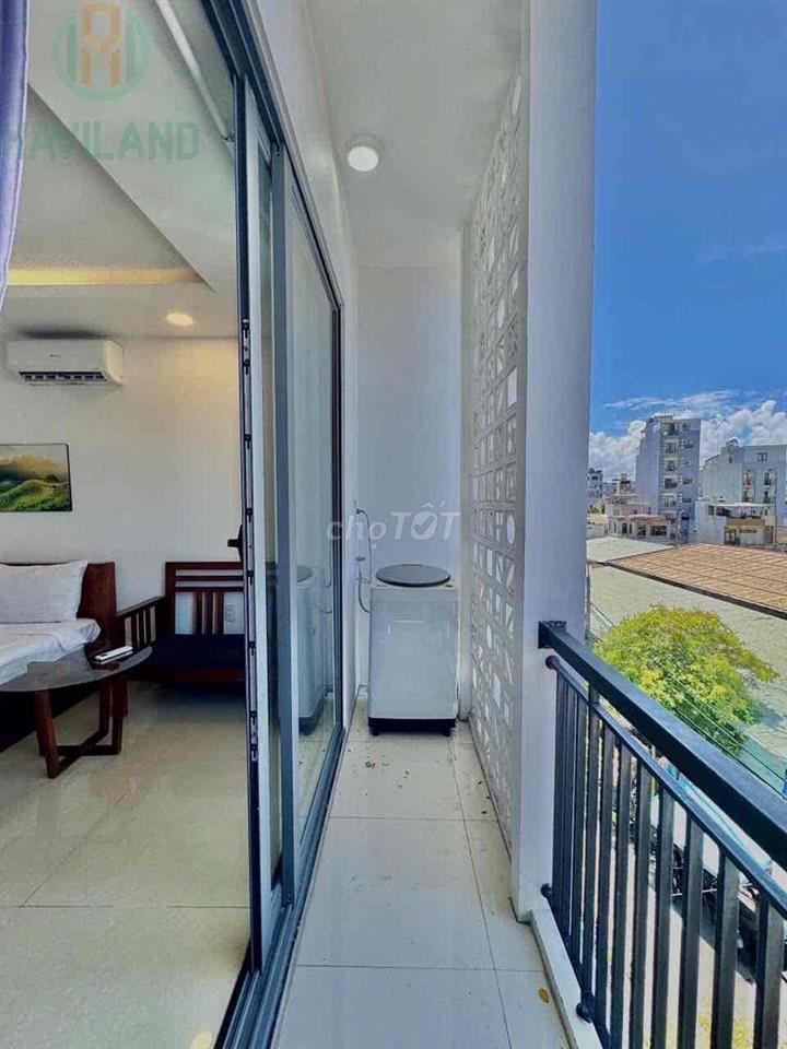 CĂN STUDIO GẦN BIỂN MỸ KHÊ - PHẠM VĂN ĐỒNG - CÔNG VIÊN BIỂN ĐÔNG