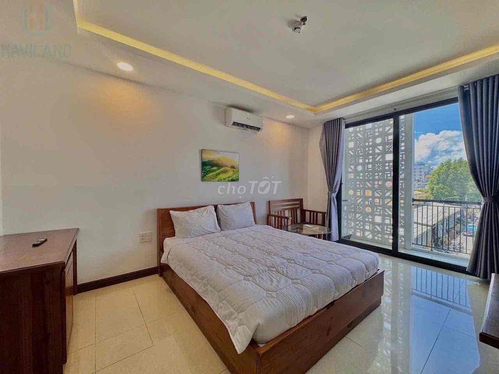 CĂN STUDIO GẦN BIỂN MỸ KHÊ - PHẠM VĂN ĐỒNG - CÔNG VIÊN BIỂN ĐÔNG